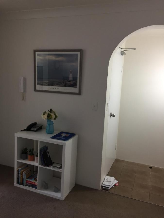 Broadwater Shores Waterfront Apartments Gold Coast Dış mekan fotoğraf