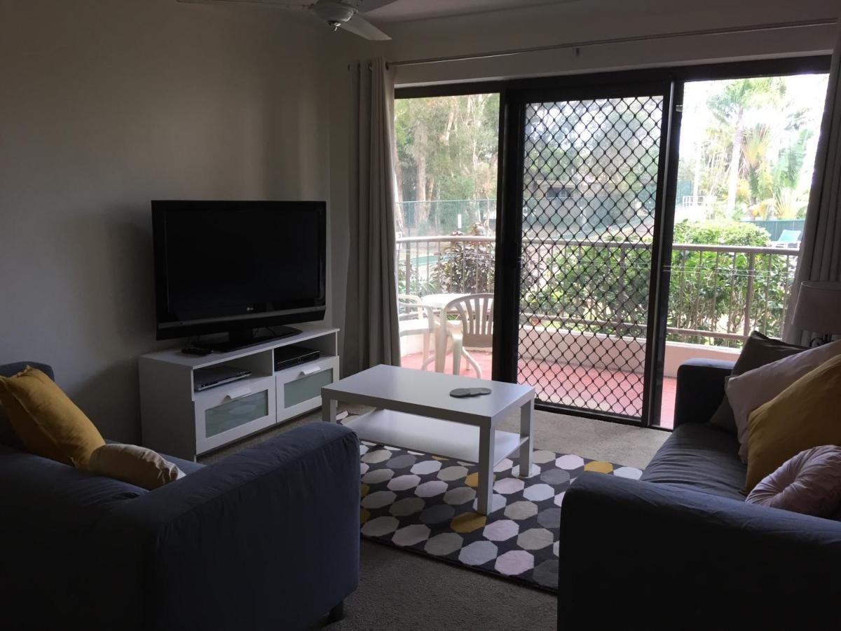 Broadwater Shores Waterfront Apartments Gold Coast Dış mekan fotoğraf