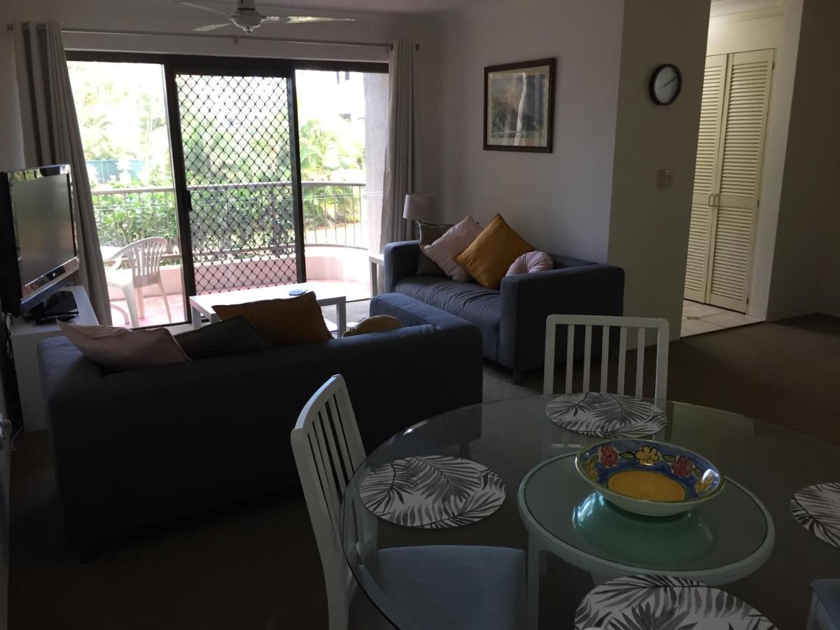 Broadwater Shores Waterfront Apartments Gold Coast Dış mekan fotoğraf