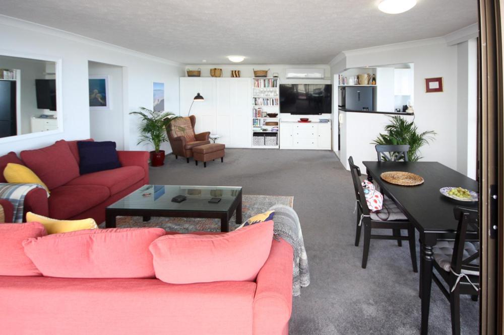 Broadwater Shores Waterfront Apartments Gold Coast Dış mekan fotoğraf