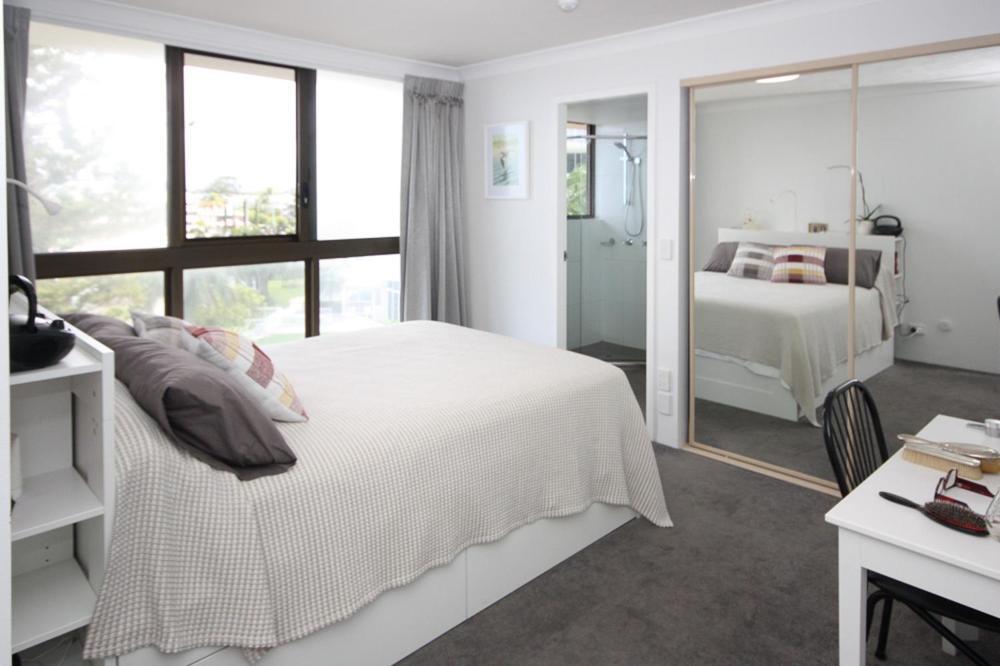 Broadwater Shores Waterfront Apartments Gold Coast Dış mekan fotoğraf