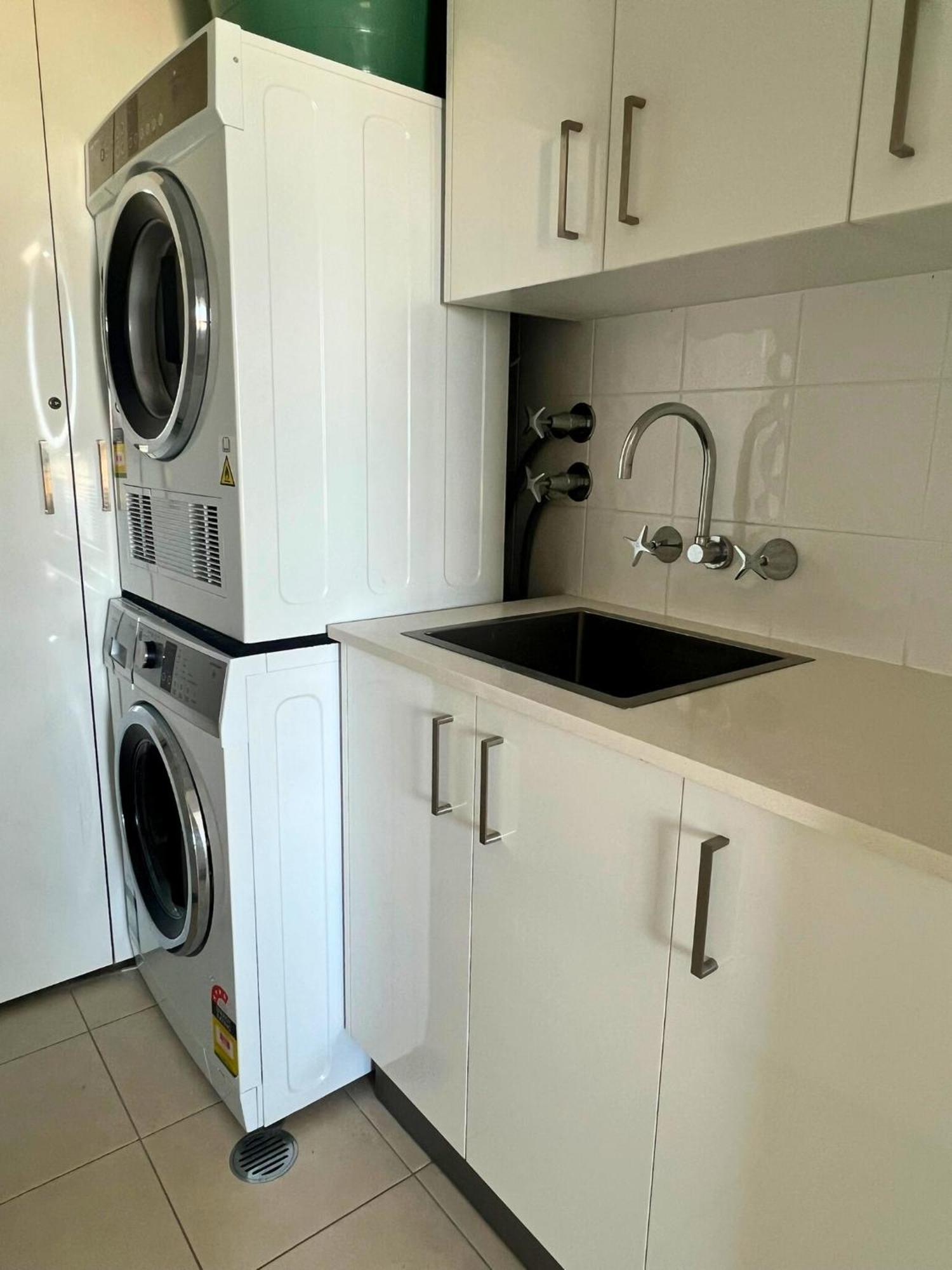 Broadwater Shores Waterfront Apartments Gold Coast Dış mekan fotoğraf
