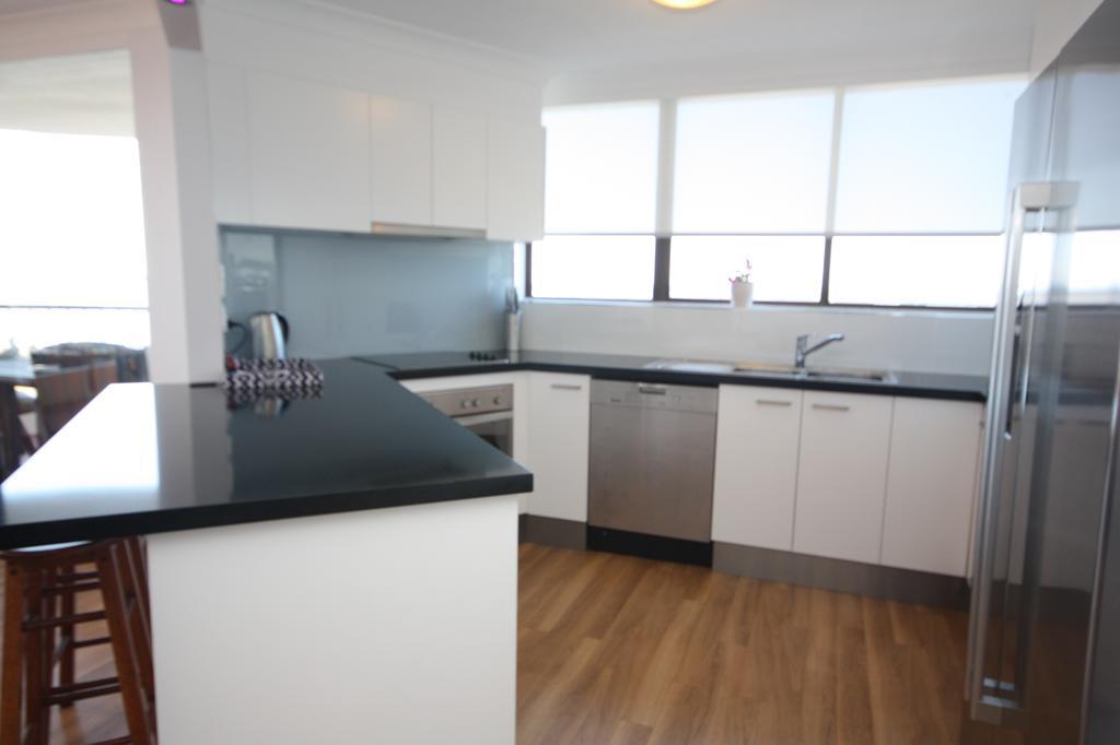 Broadwater Shores Waterfront Apartments Gold Coast Dış mekan fotoğraf