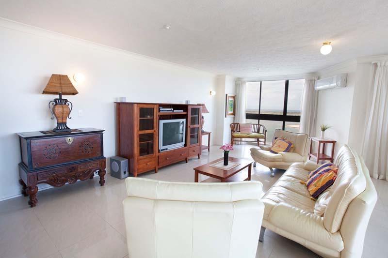 Broadwater Shores Waterfront Apartments Gold Coast Dış mekan fotoğraf